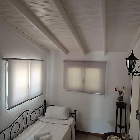 Maria Nefeli Sea View Apartment Afytos Exterior photo