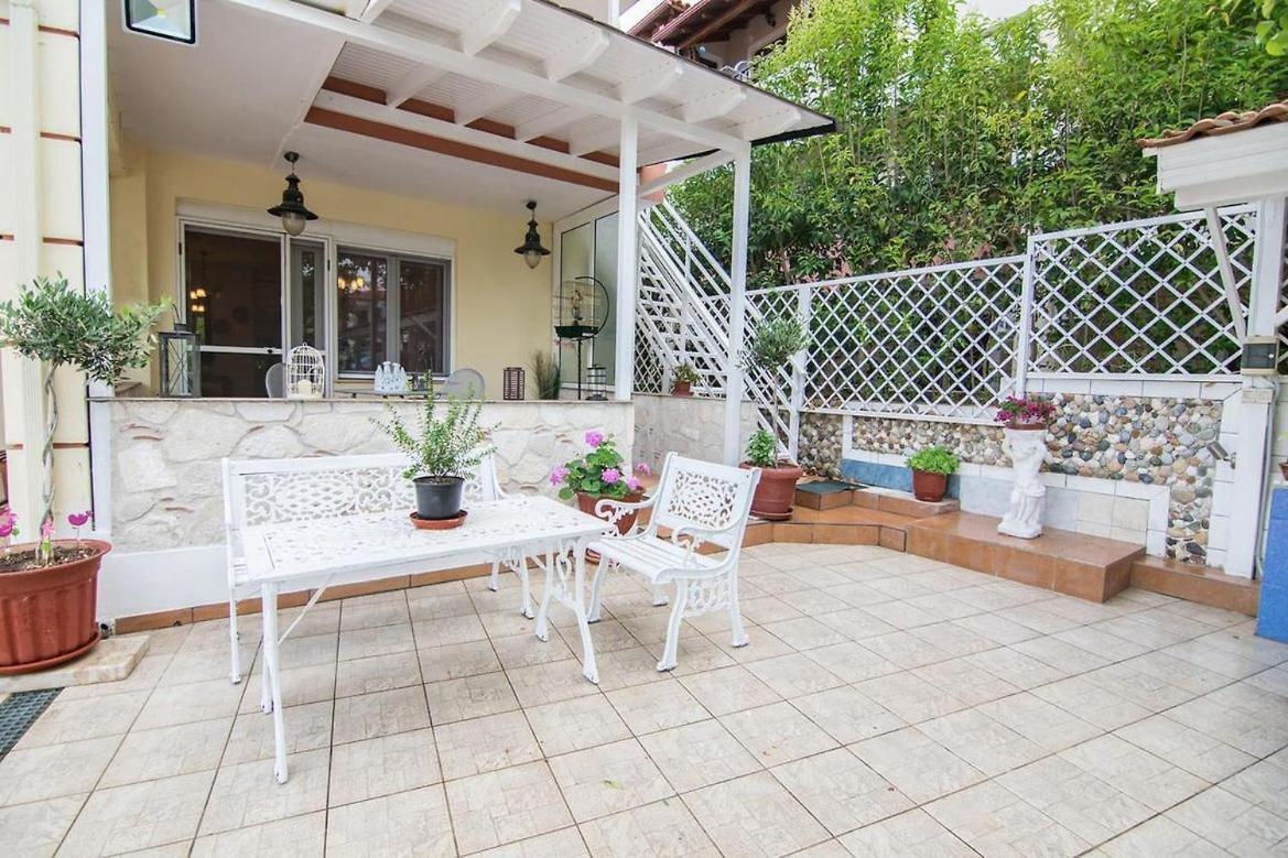 Maria Nefeli Sea View Apartment *