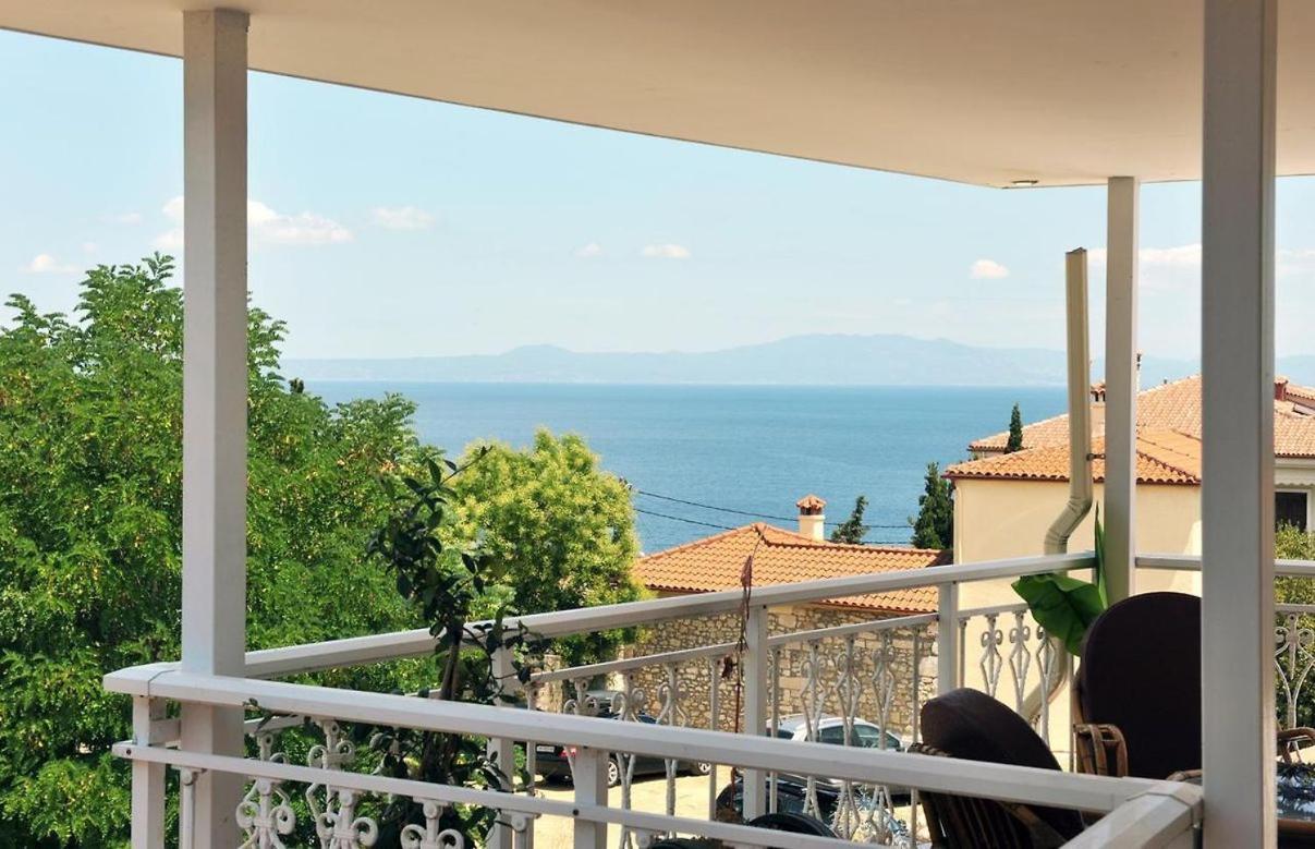 Apartment Maria Nefeli Sea View *