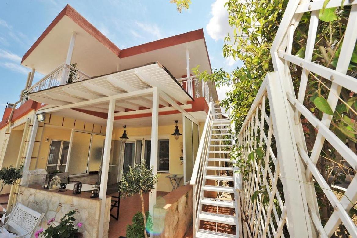 Maria Nefeli Sea View Afytos