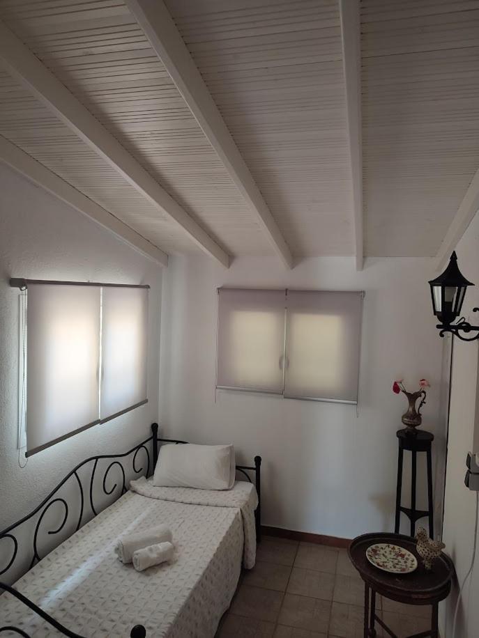 Apartment Maria Nefeli Sea View