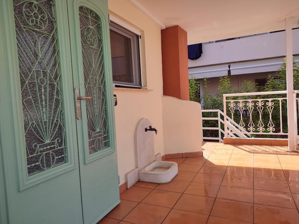 Apartment Maria Nefeli Sea View