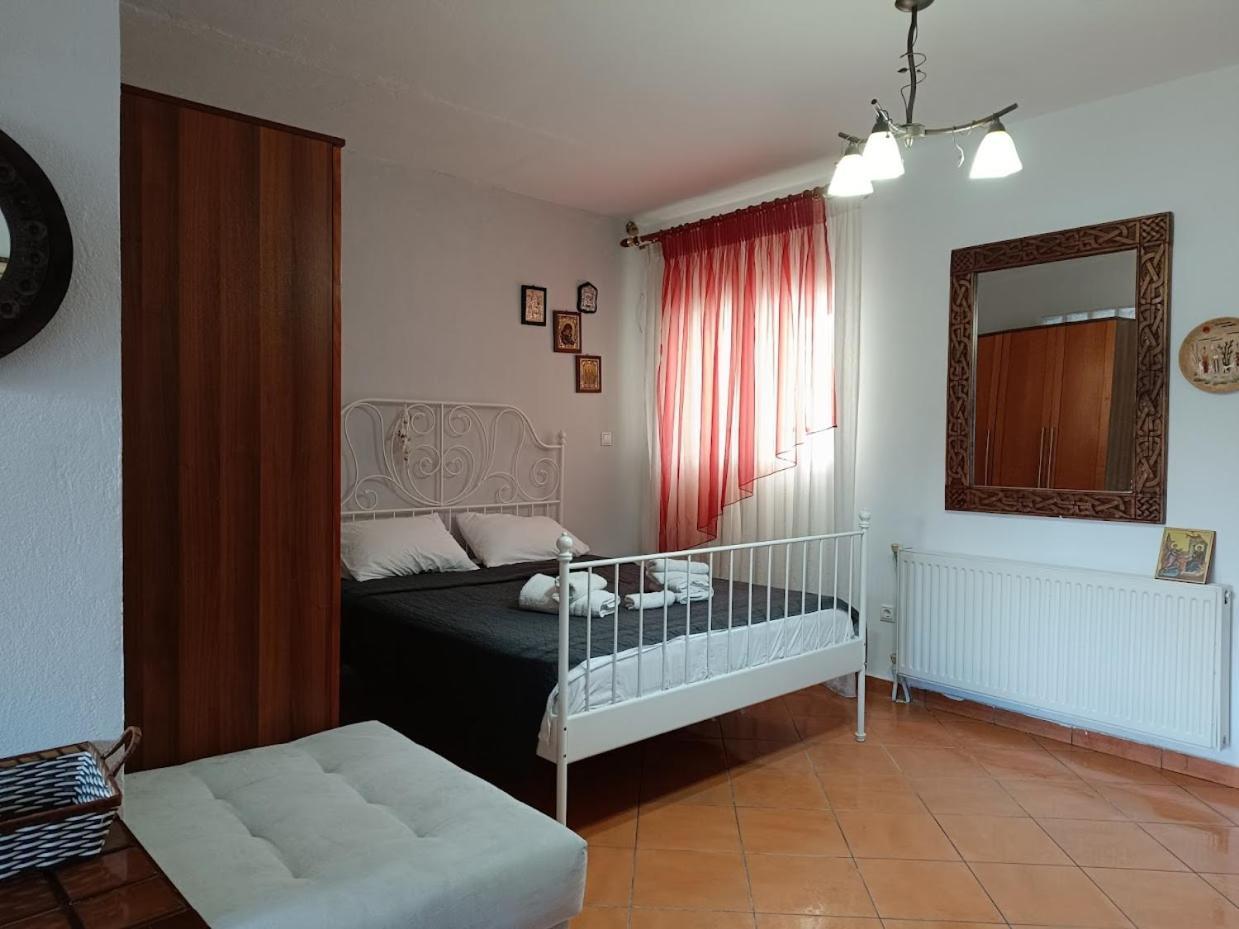 Maria Nefeli Sea View Apartment *