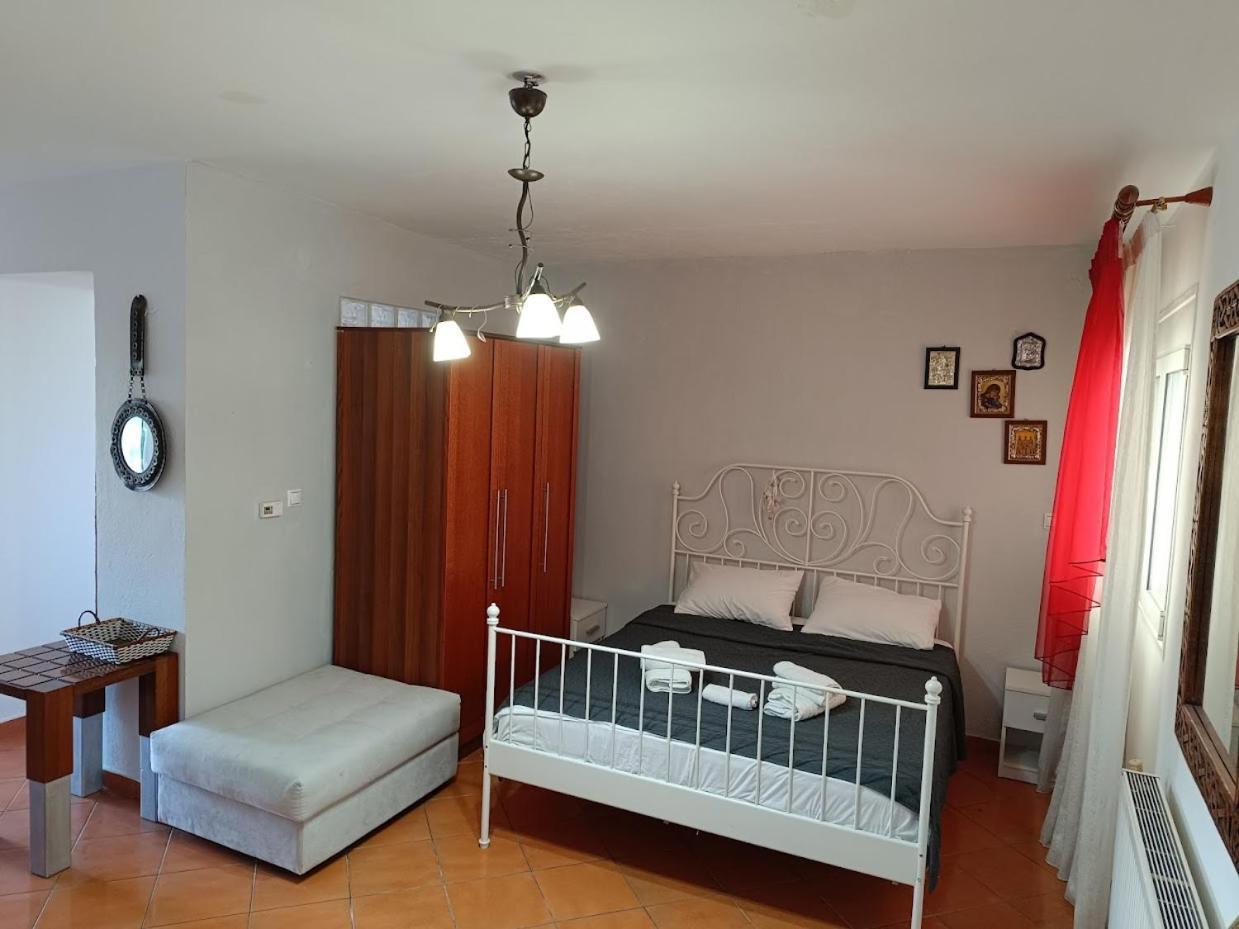 Apartment Maria Nefeli Sea View *