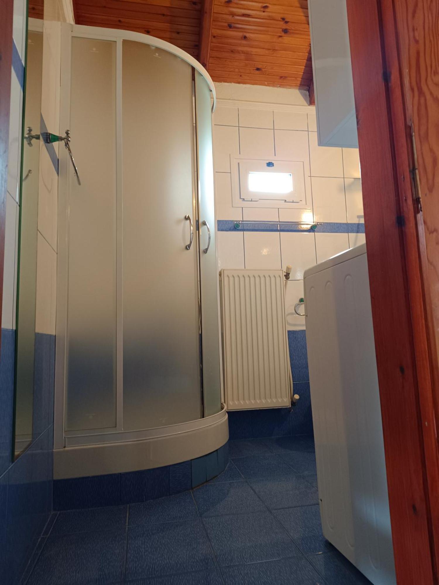 Apartment Maria Nefeli Sea View Afytos