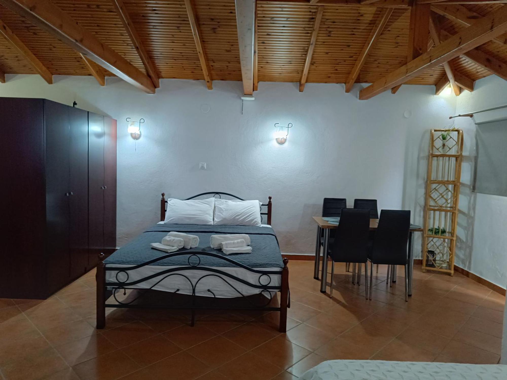 Apartment Maria Nefeli Sea View