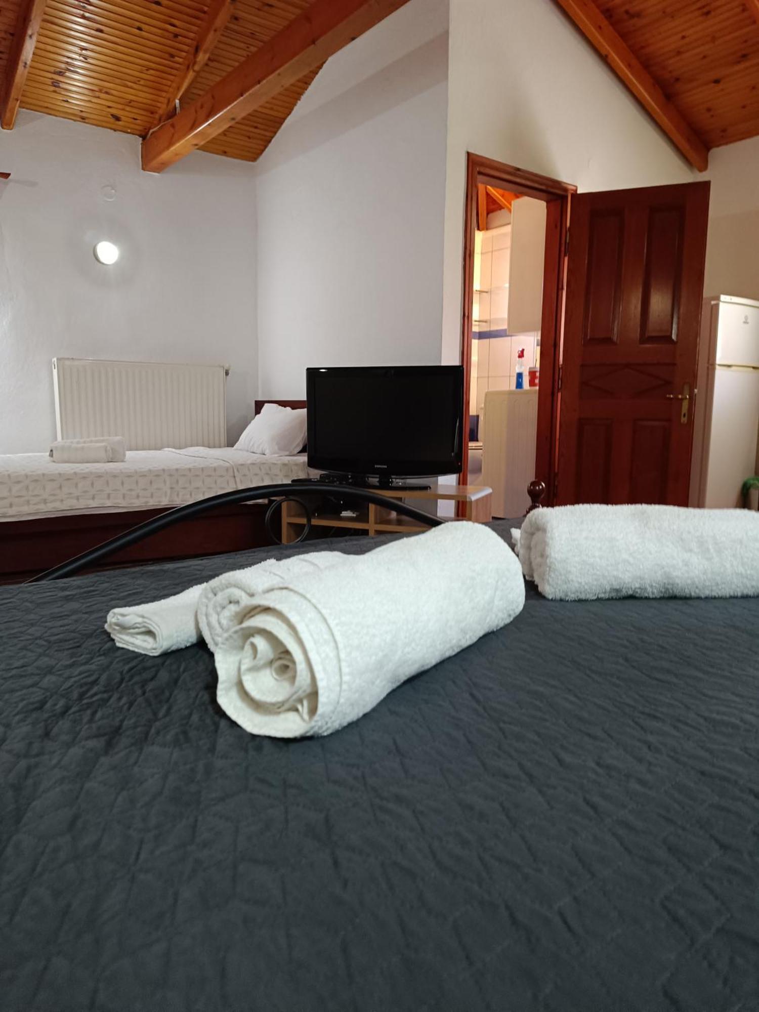 Apartment Maria Nefeli Sea View Afytos