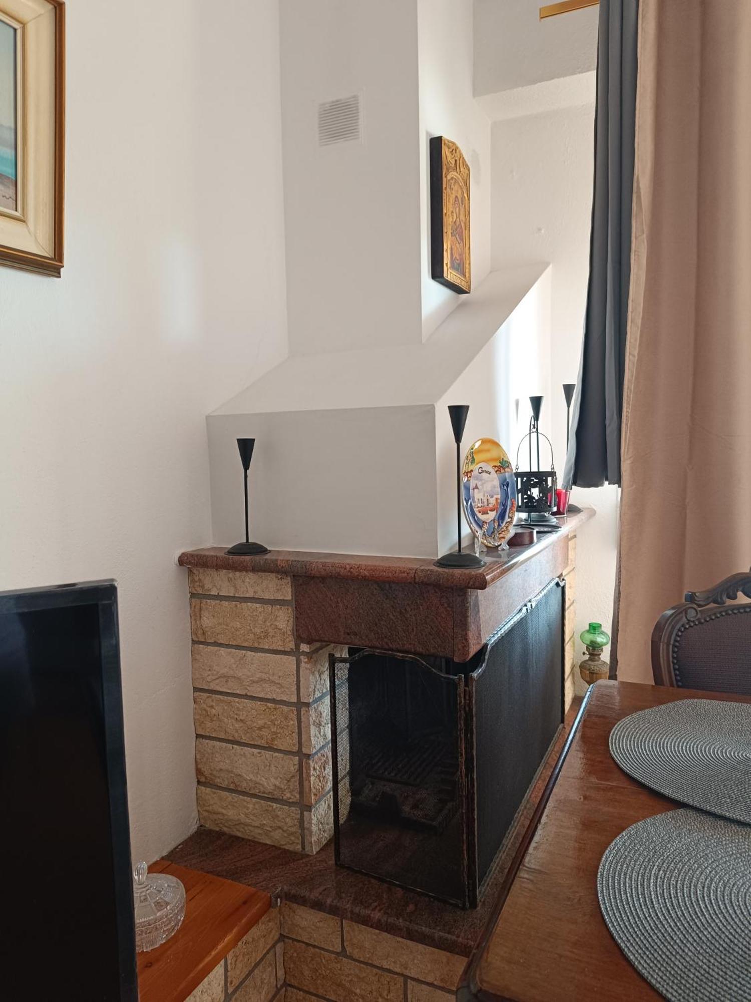 Apartment Maria Nefeli Sea View