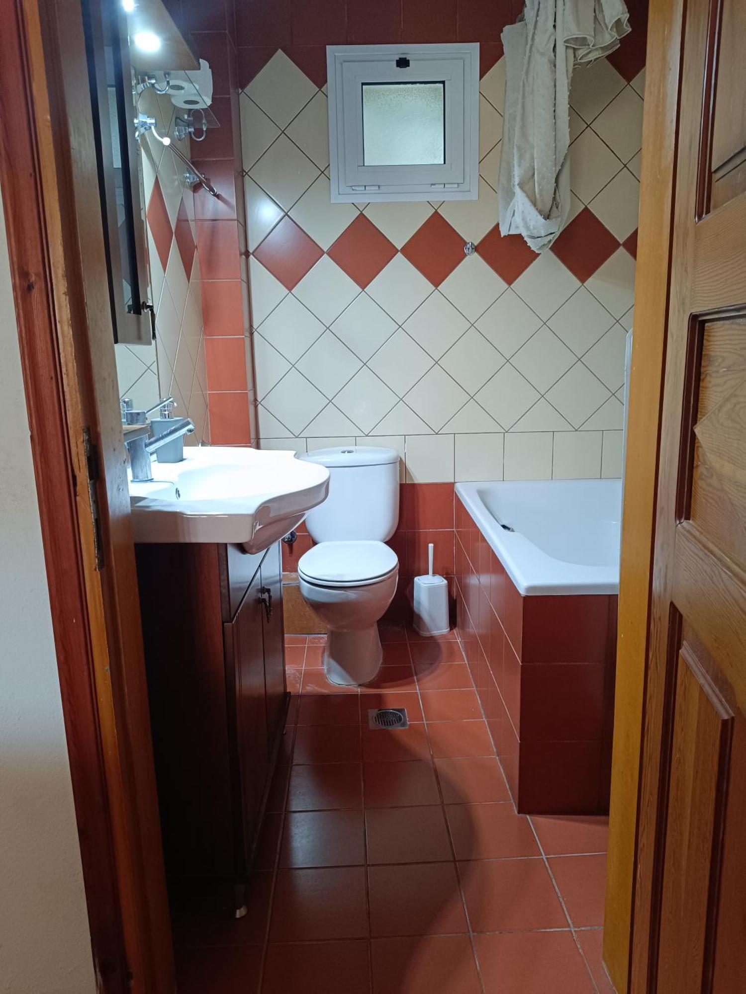Apartment Maria Nefeli Sea View