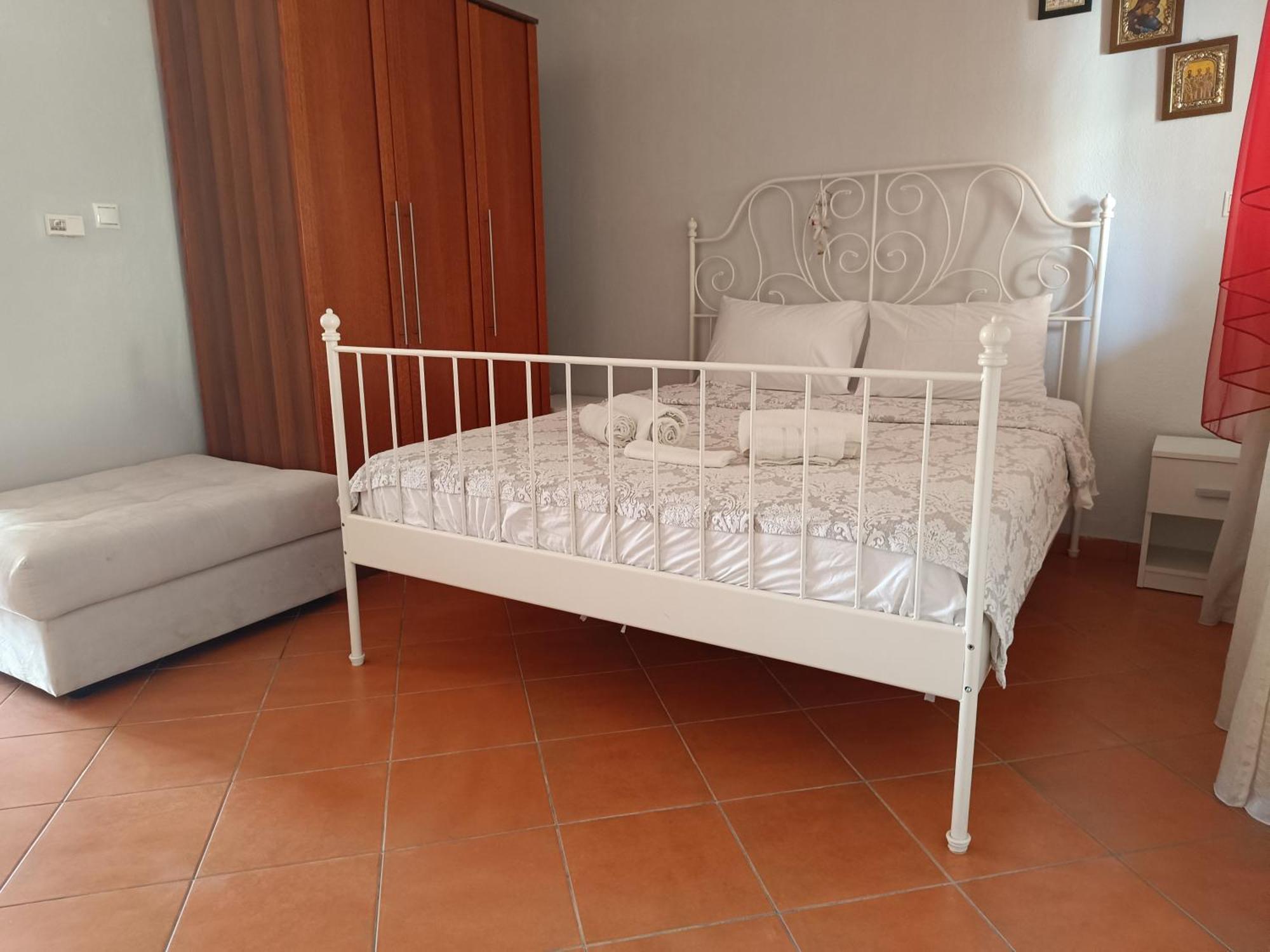 Apartment Maria Nefeli Sea View *