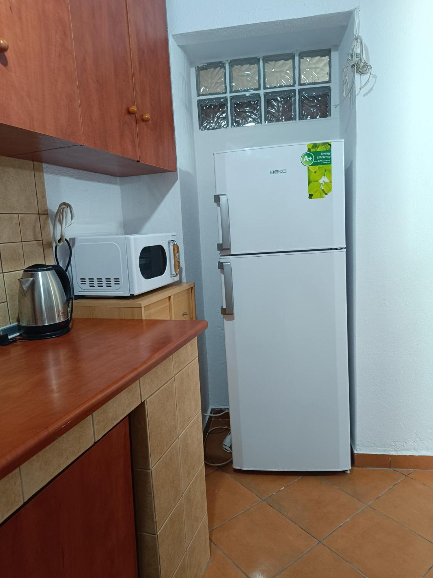 Apartment Maria Nefeli Sea View Afytos