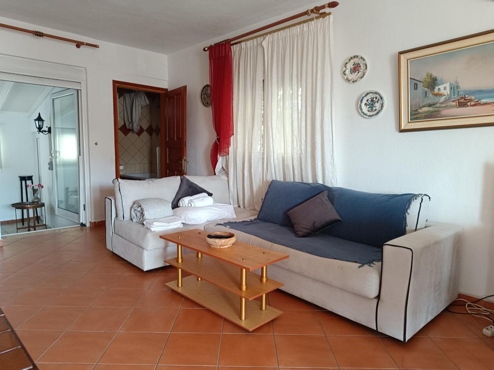 Maria Nefeli Sea View Afytos