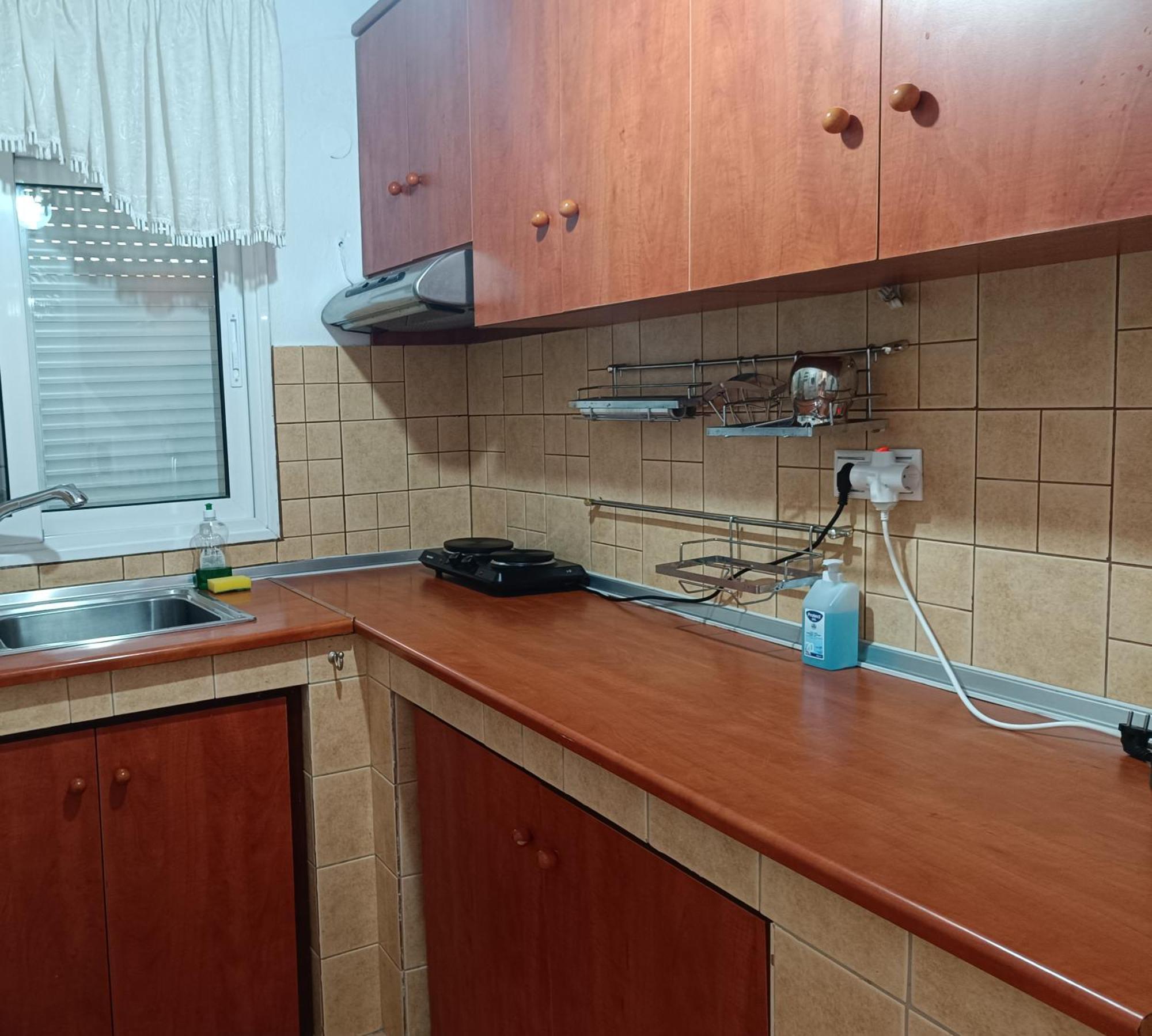 Apartment Maria Nefeli Sea View Afytos